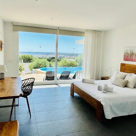 Tin Coves Noves Vila Punta Grossa