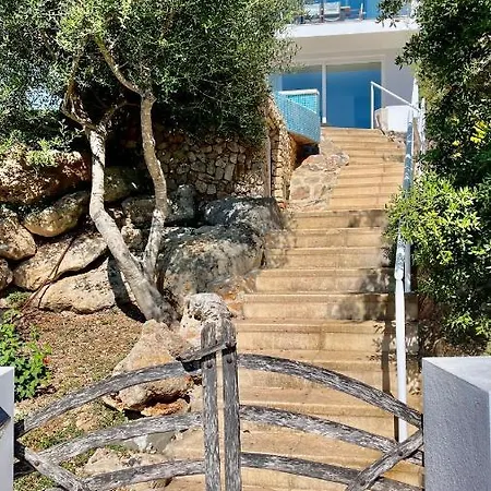 Tin Coves Noves Villa *