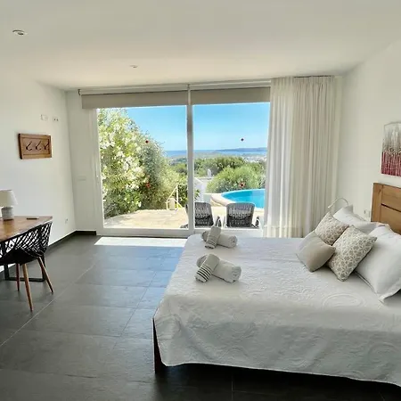 Villa Tin Coves Noves