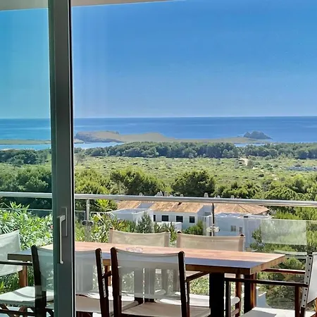 Tin Coves Noves Punta Grossa