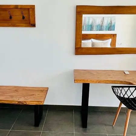 Tin Coves Noves * Punta Grossa