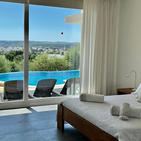 Villa Tin Coves Noves *