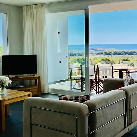 Villa Tin Coves Noves