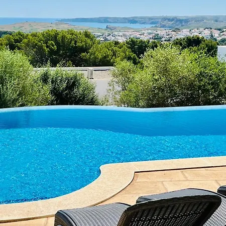 Villa Tin Coves Noves Punta Grossa