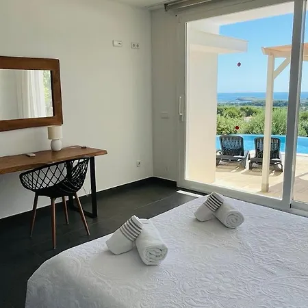 Villa Tin Coves Noves *