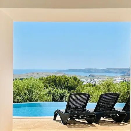 Tin Coves Noves Punta Grossa