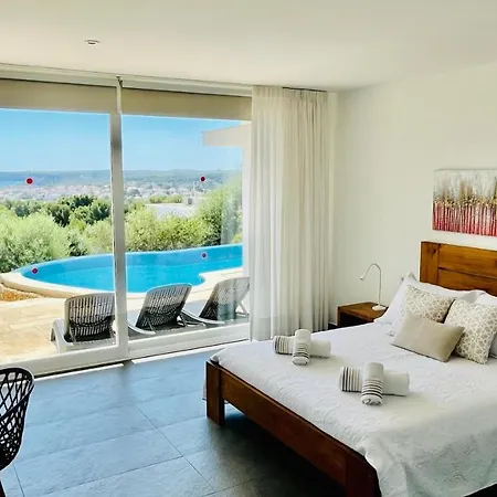 Villa Tin Coves Noves *