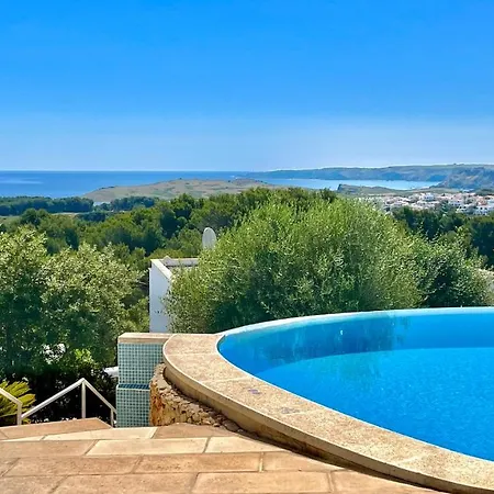 Tin Coves Noves * Punta Grossa