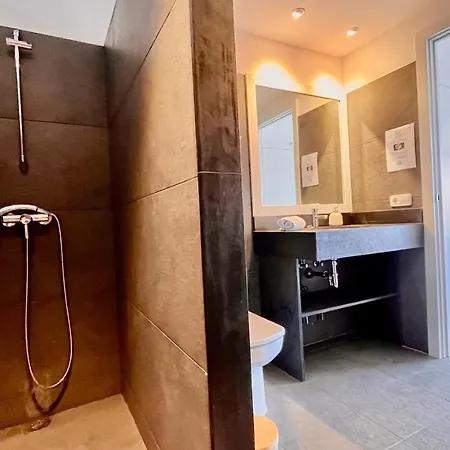 Tin Coves Noves Villa