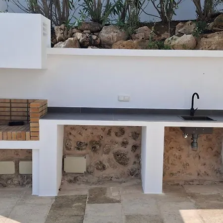 Tin Coves Noves * Punta Grossa