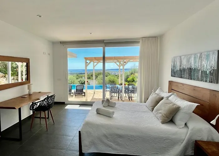 Tin Coves Noves Vila Punta Grossa