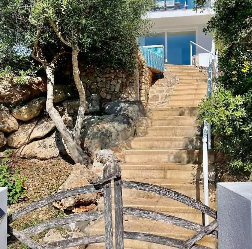 Tin Coves Noves Villa *