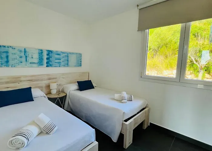 Tin Coves Noves Vila Punta Grossa