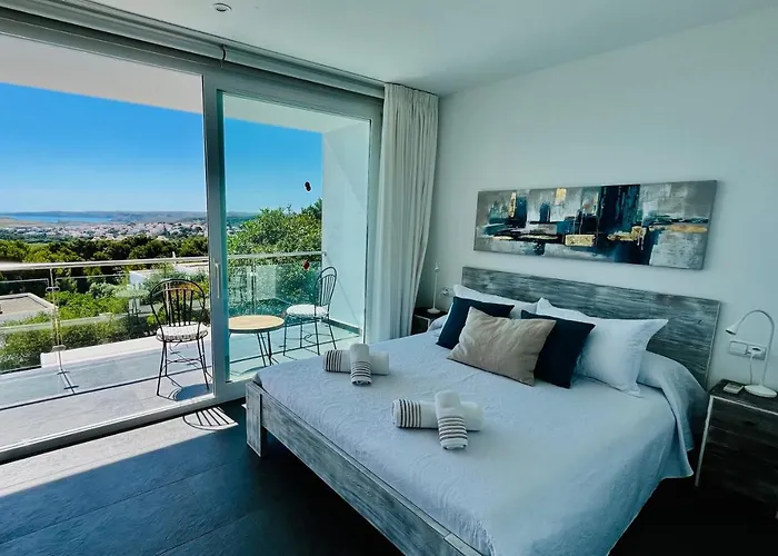 Tin Coves Noves * Punta Grossa