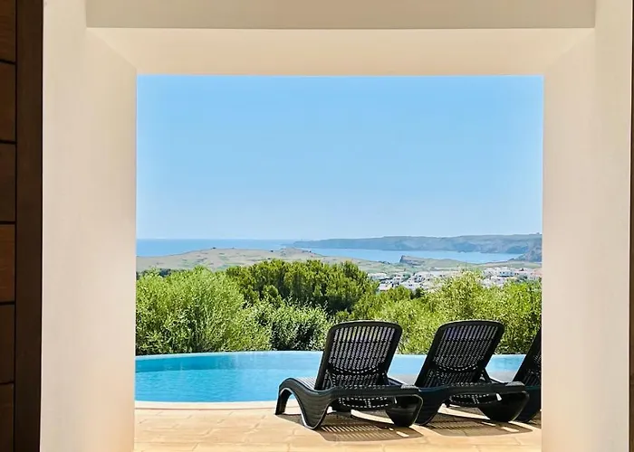 Tin Coves Noves Punta Grossa