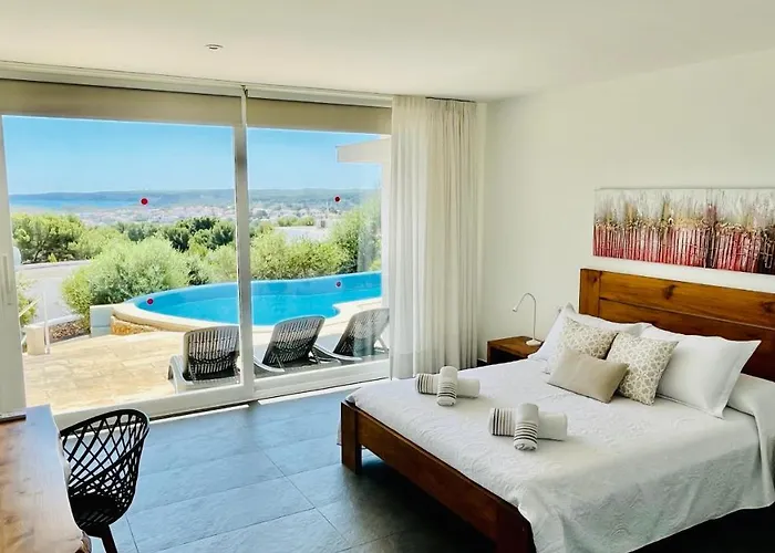 Villa Tin Coves Noves *