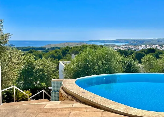 Tin Coves Noves * Punta Grossa