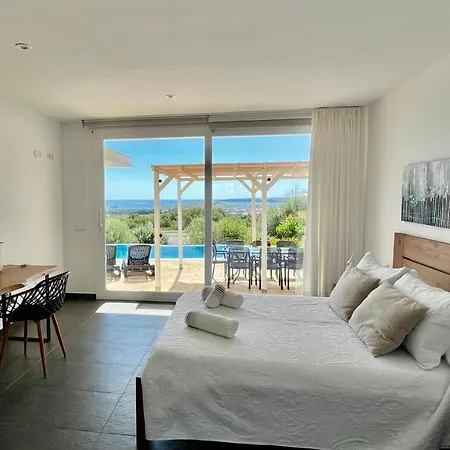 Tin Coves Noves Villa Punta Grossa