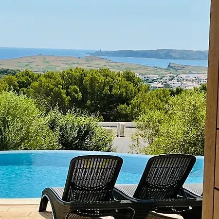 Tin Coves Noves Villa Punta Grossa