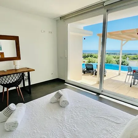 Villa Tin Coves Noves