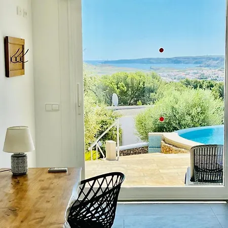 Villa Tin Coves Noves *