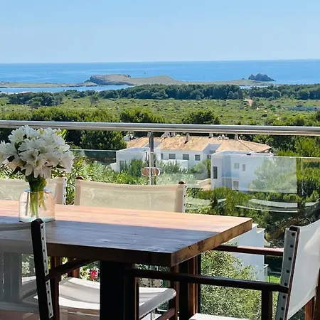 Tin Coves Noves Villa Punta Grossa