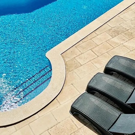 Tin Coves Noves Villa *