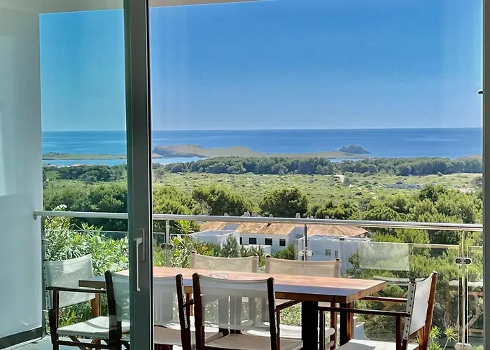 Tin Coves Noves بونتا غروسا